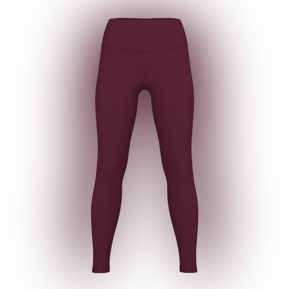 PINK
ALL-DAY COTTON LEGGINGS - Picture 1 of 7